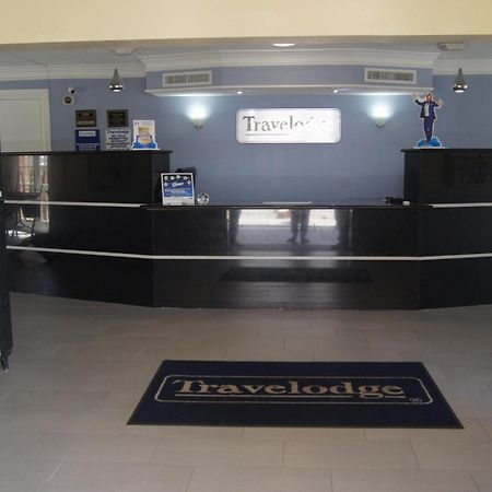 Travelodge By Wyndham North Richland Hills/Dallas/Ft Worth Екстер'єр фото