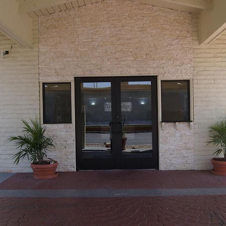 Travelodge By Wyndham North Richland Hills/Dallas/Ft Worth Екстер'єр фото