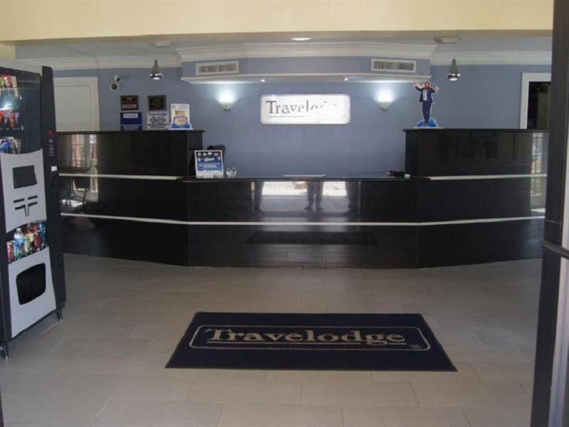 Travelodge By Wyndham North Richland Hills/Dallas/Ft Worth Екстер'єр фото
