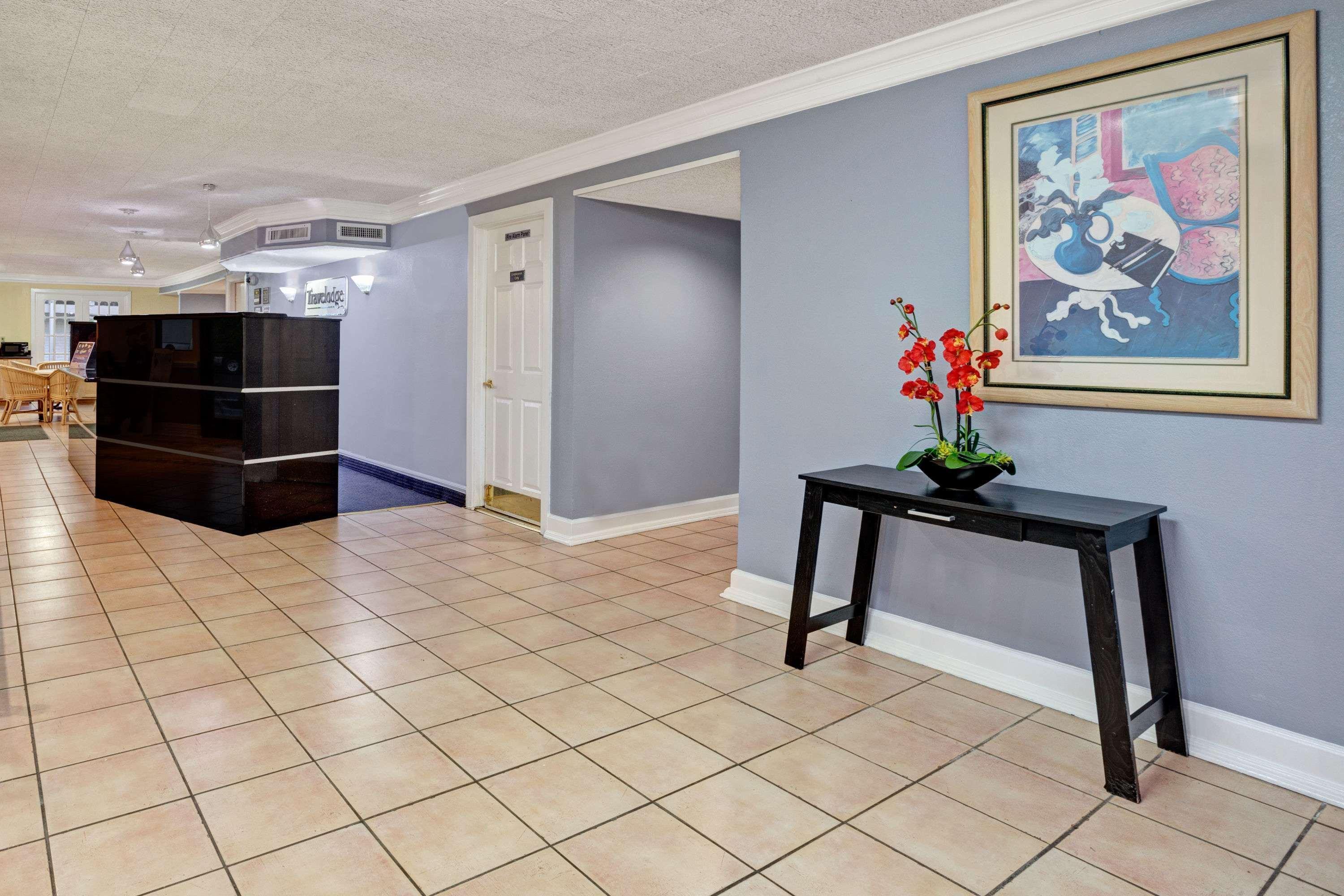 Travelodge By Wyndham North Richland Hills/Dallas/Ft Worth Екстер'єр фото